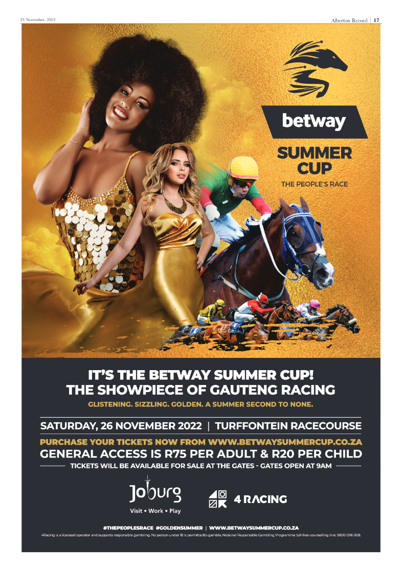 Aberton Record 23 Nov 2022 page 21