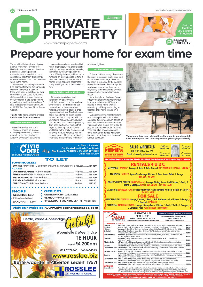 Aberton Record 23 Nov 2022 page 24