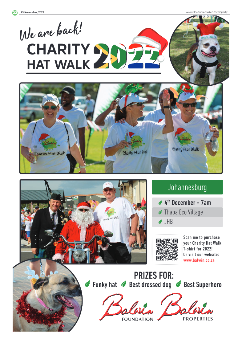 Aberton Record 23 Nov 2022 page 26