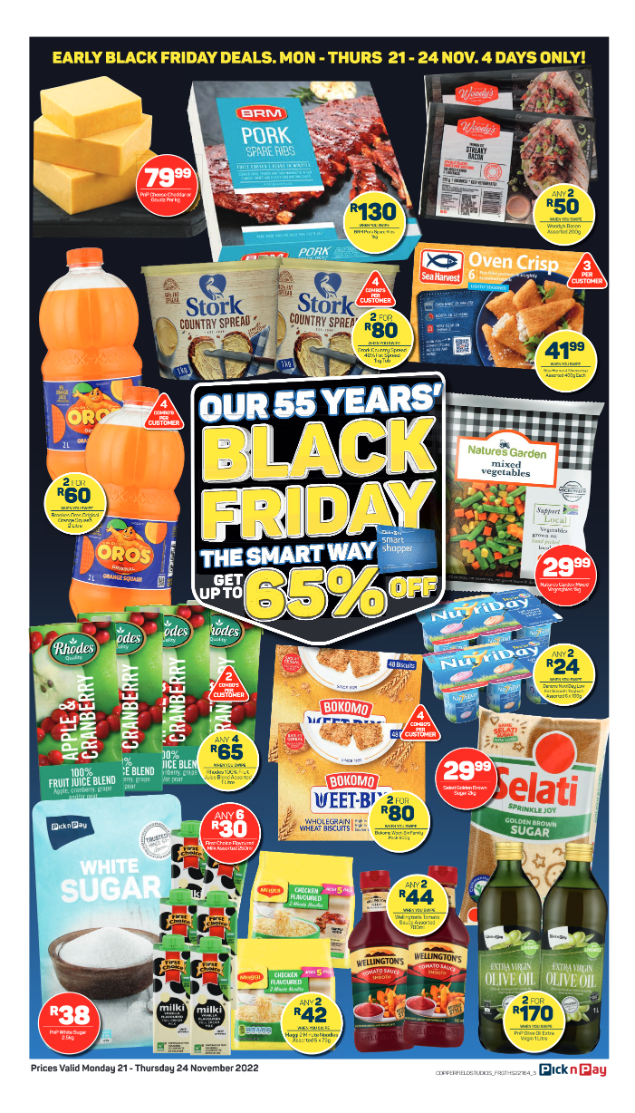 Aberton Record 23 Nov 2022 page 3