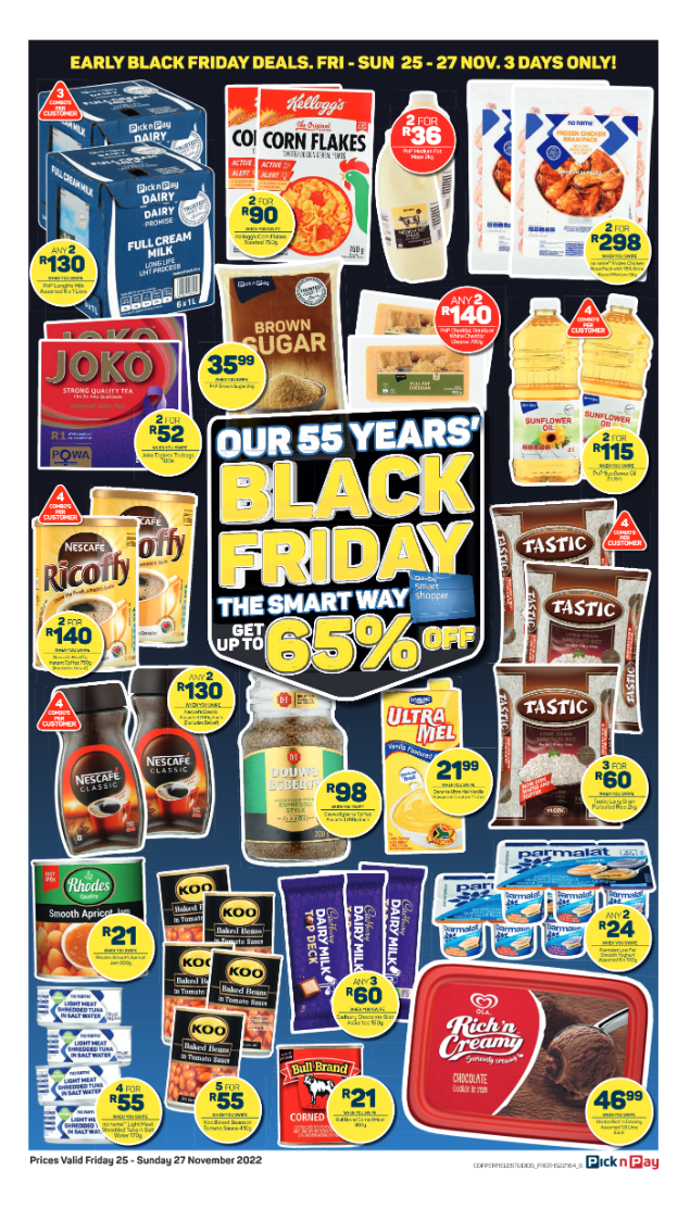 Aberton Record 23 Nov 2022 page 34