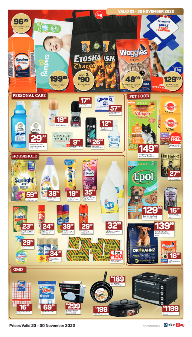 Aberton Record 23 Nov 2022 page 35