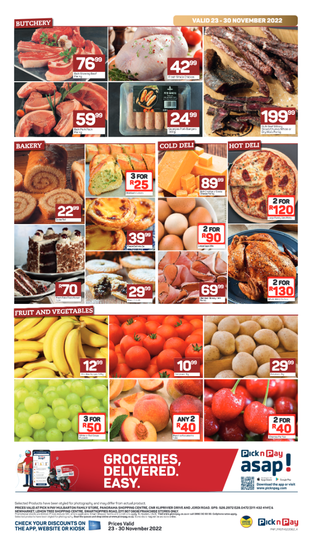 Aberton Record 23 Nov 2022 page 36