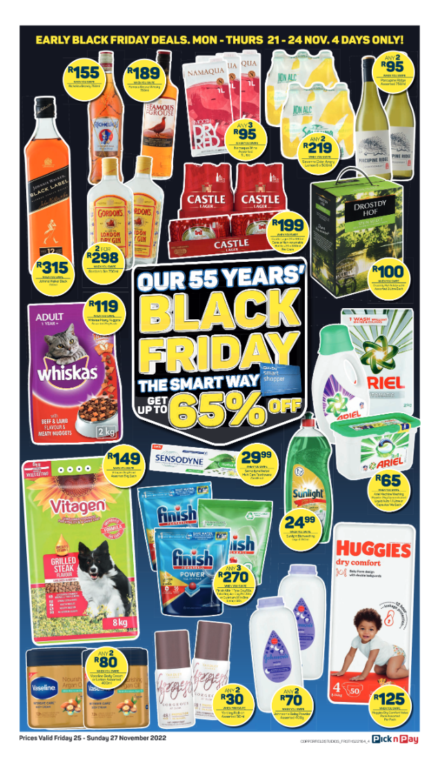 Aberton Record 23 Nov 2022 page 4