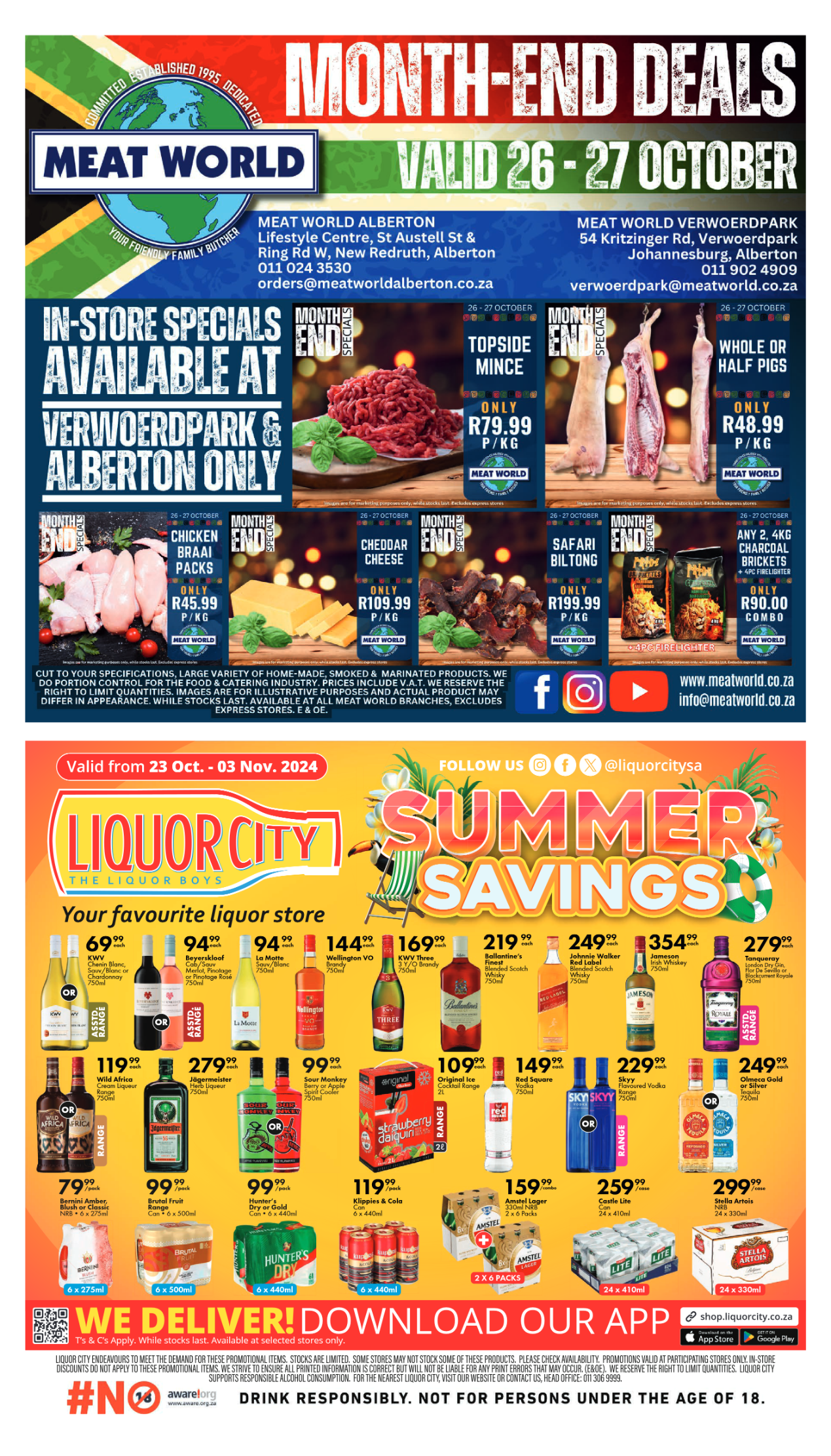 Alberton Record 23 October 2024 page 23