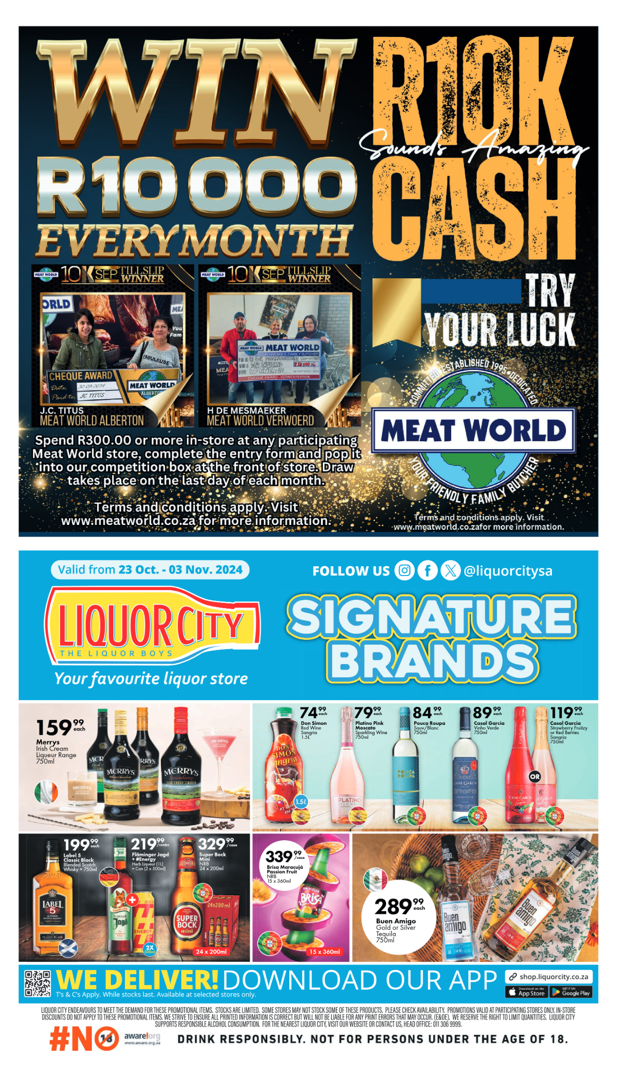 Alberton Record 23 October 2024 page 24