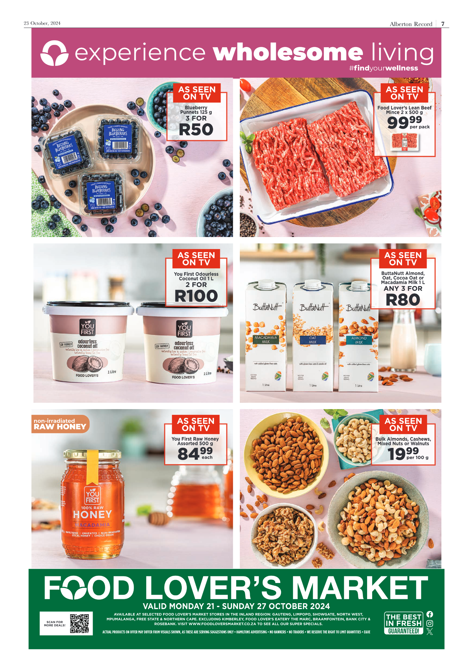 Alberton Record 23 October 2024 page 9