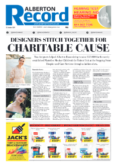 Alberton Record 23 October 2024