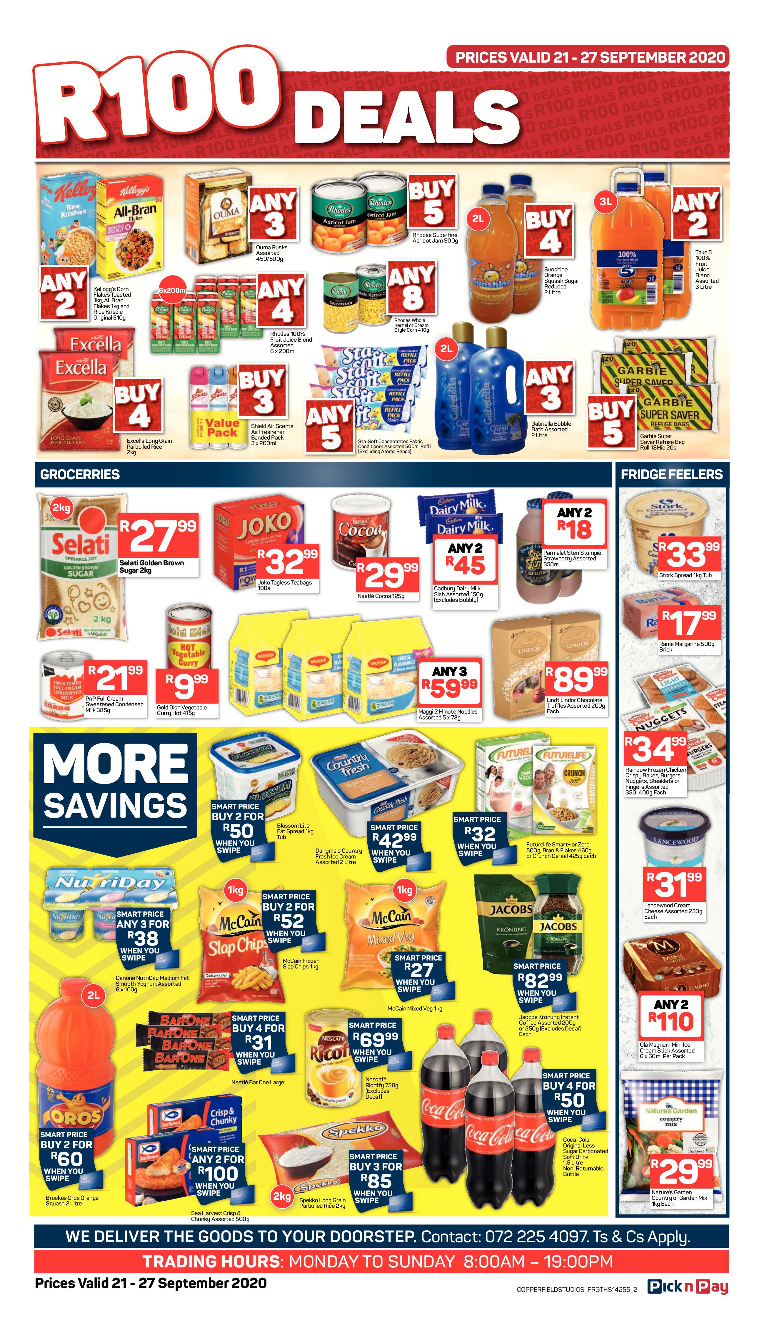 Alberton Record 23 September 2020 page 26