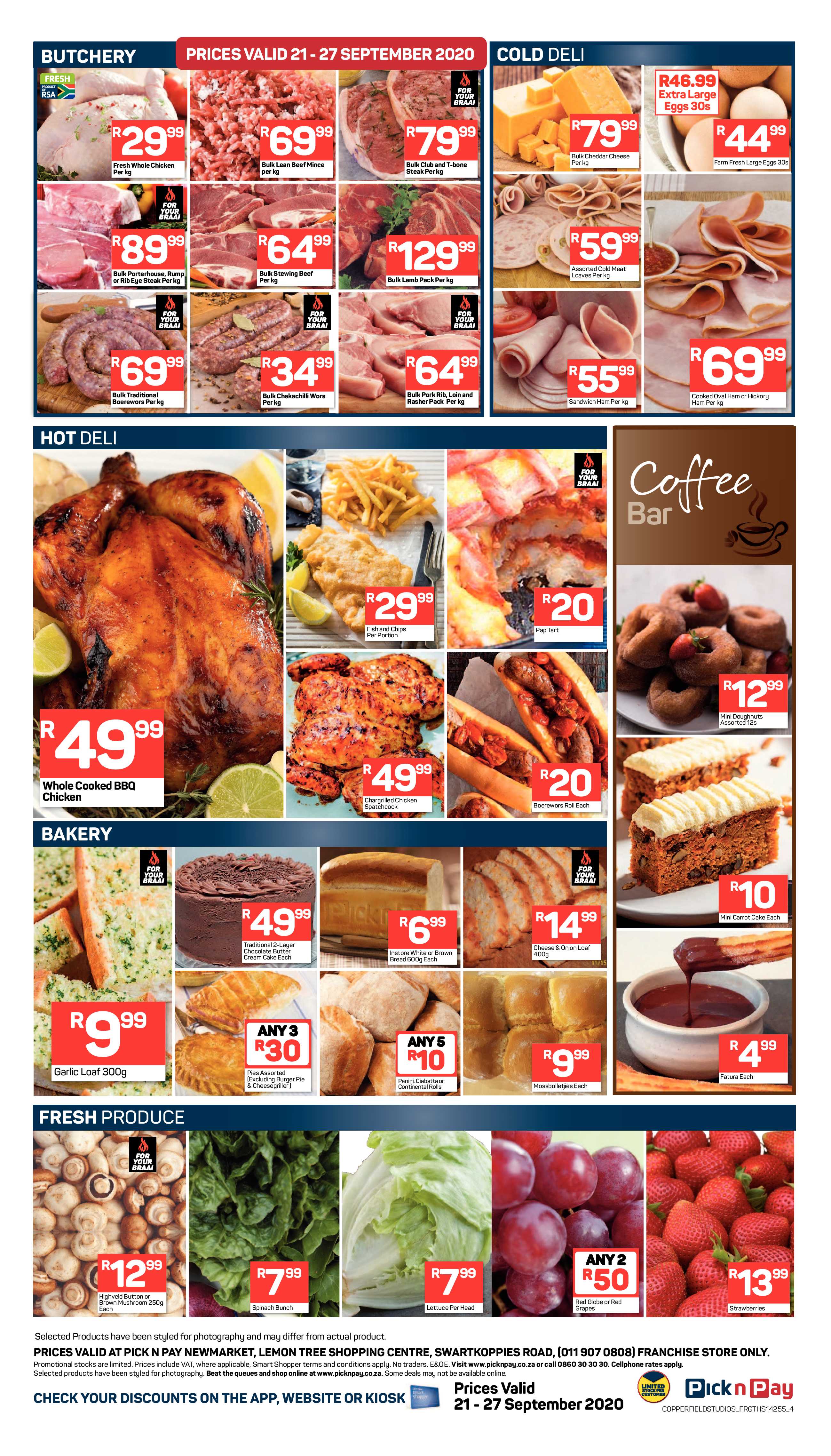 Alberton Record 23 September 2020 page 28