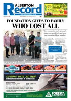 Alberton Record 23 September 2020