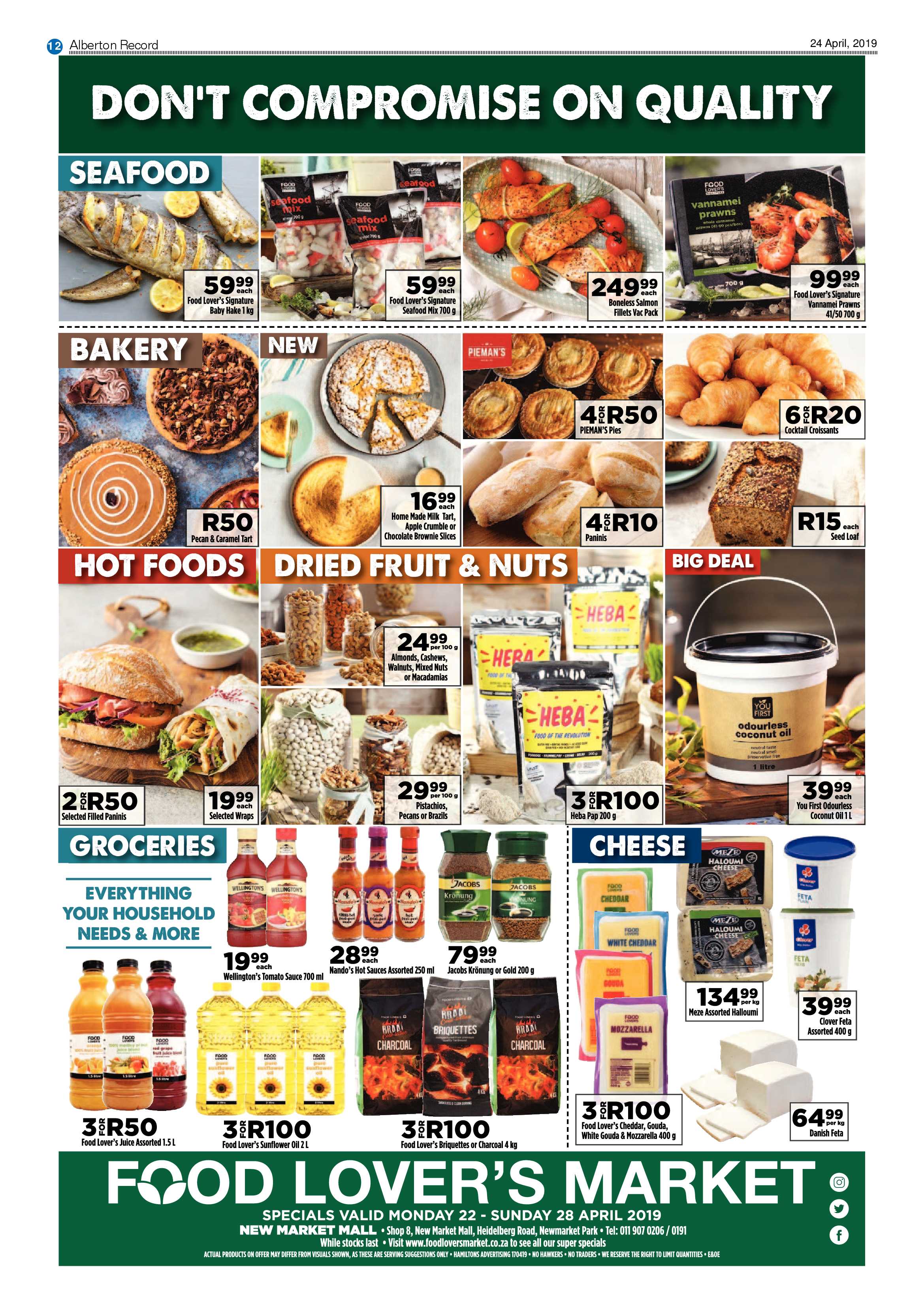 Alberton Record 24 April 2019 page 12