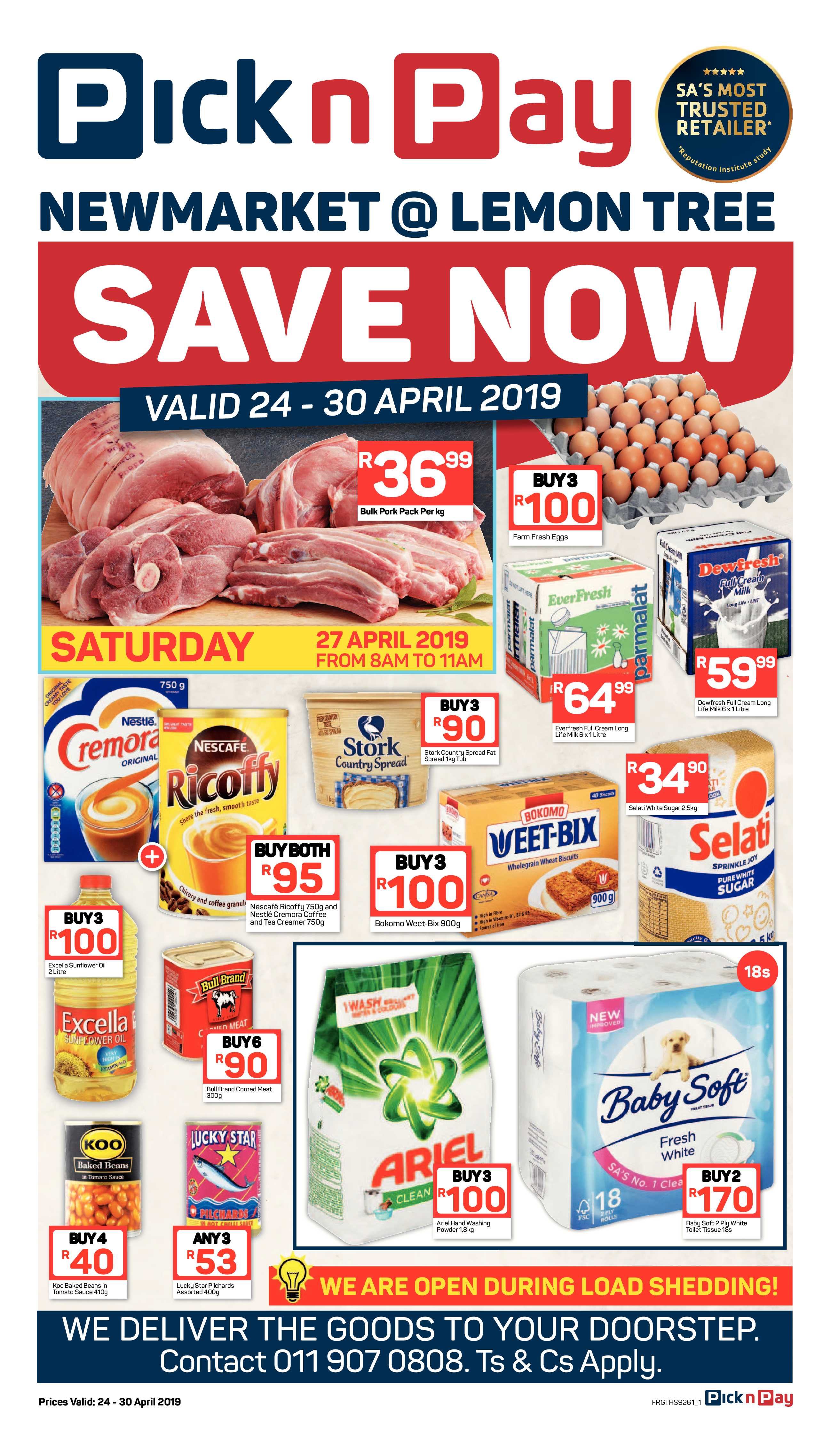 Alberton Record 24 April 2019 page 41