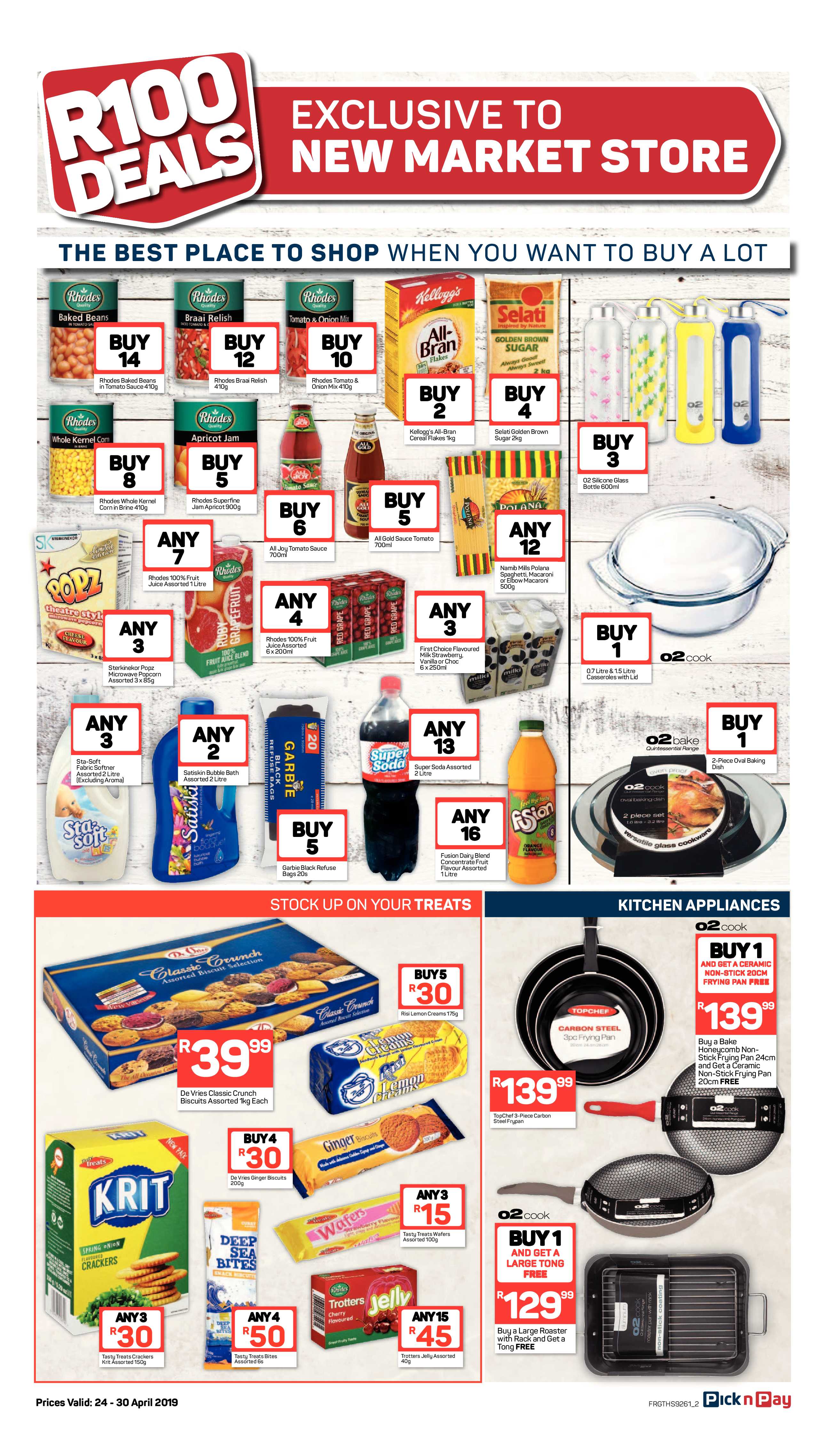 Alberton Record 24 April 2019 page 42