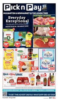 Alberton Record 24 August 2022