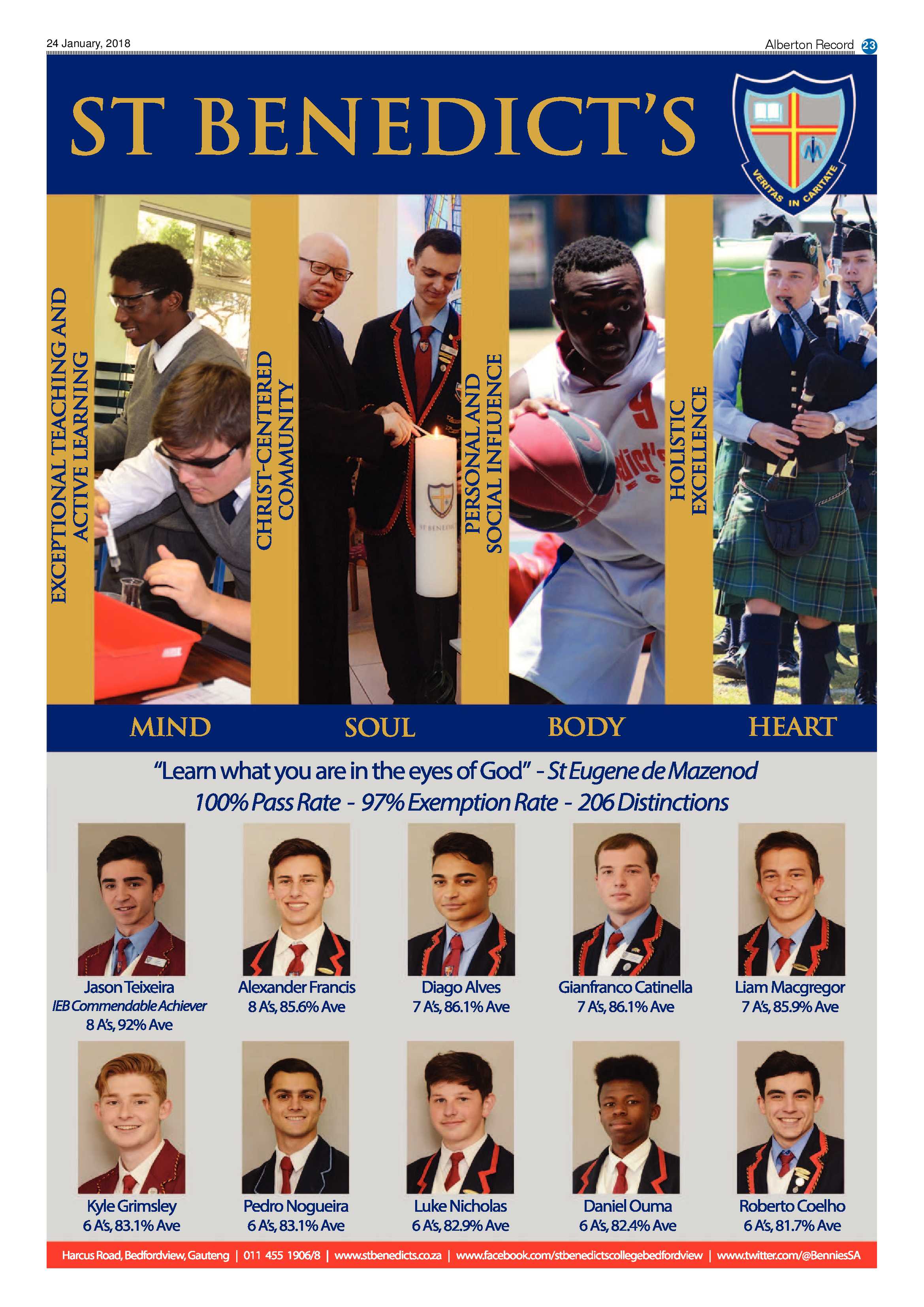 Alberton Record 24 January 2018 page 23