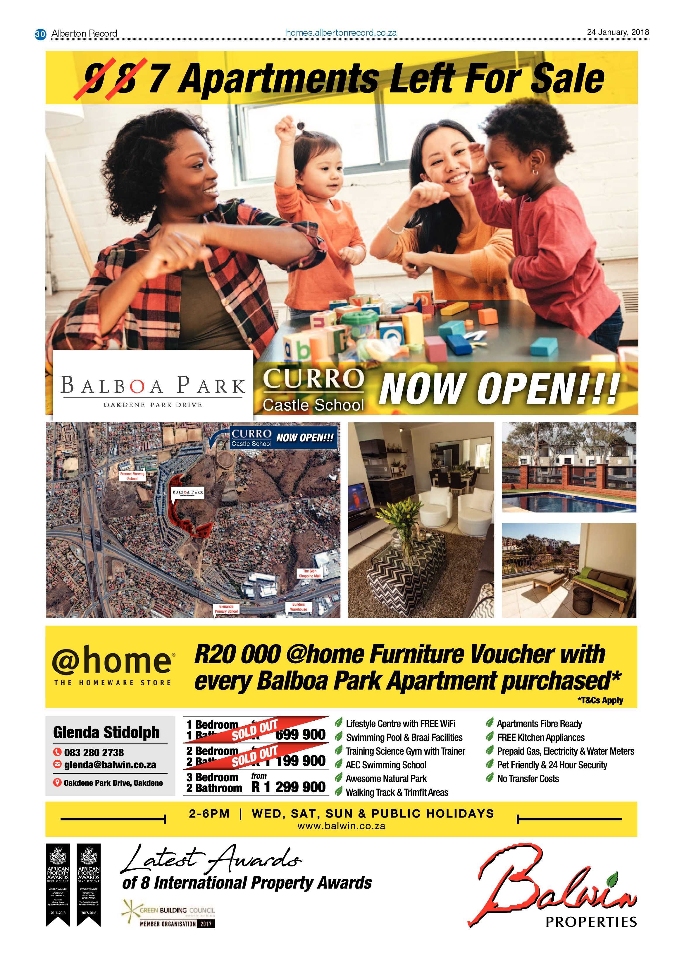 Alberton Record 24 January 2018 page 30