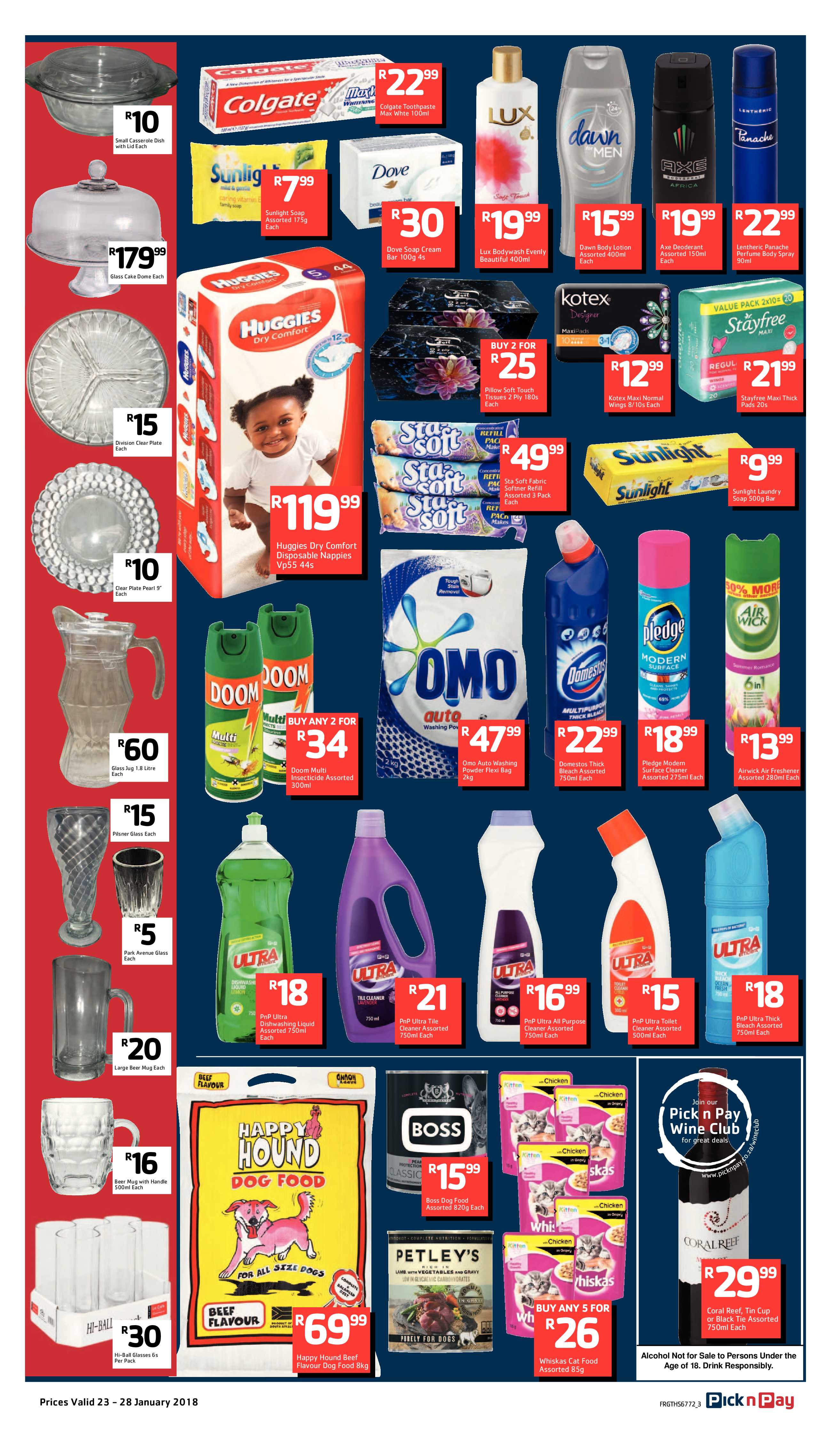 Alberton Record 24 January 2018 page 43