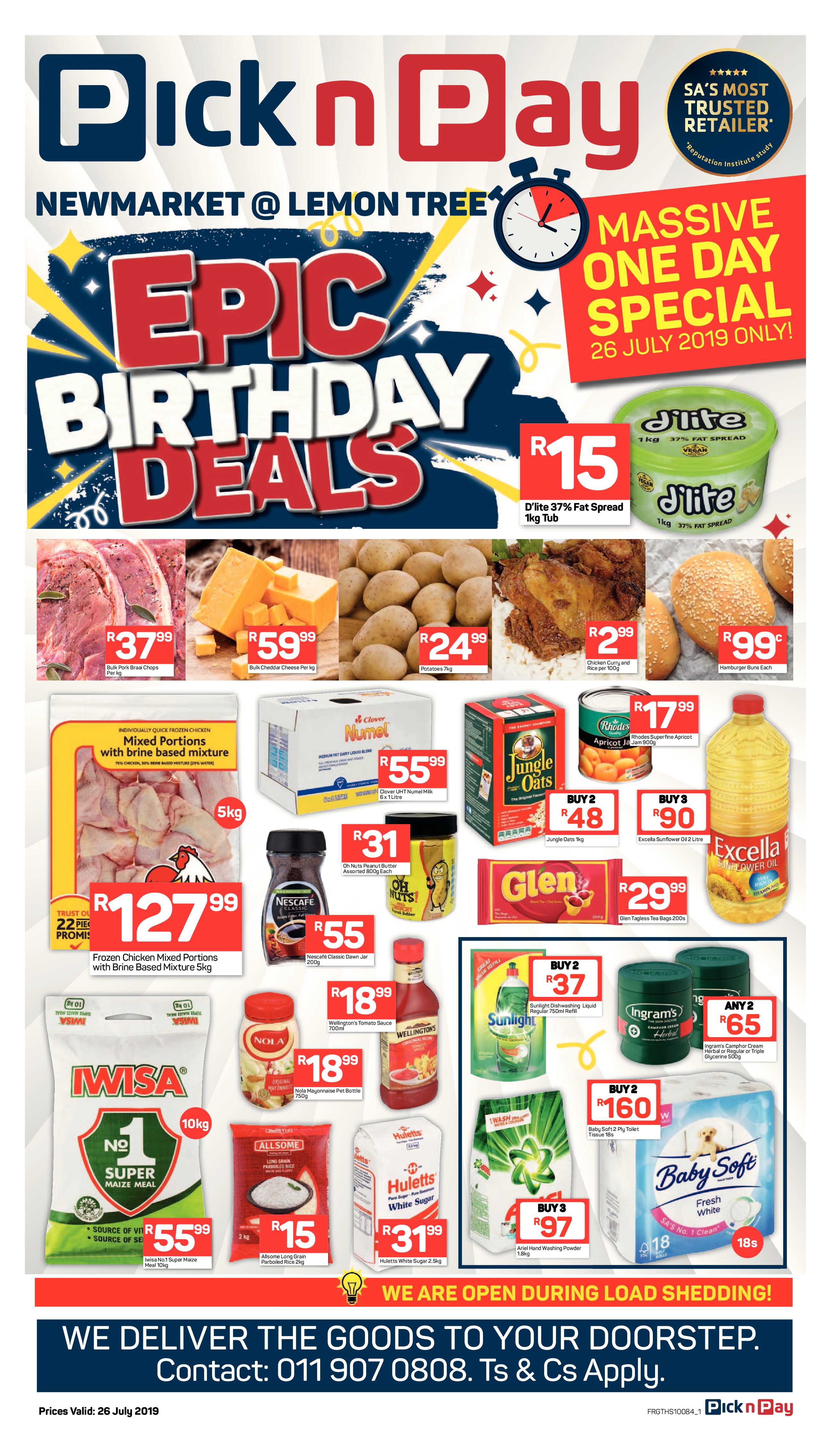 Alberton Record 24 July 2019 page 41