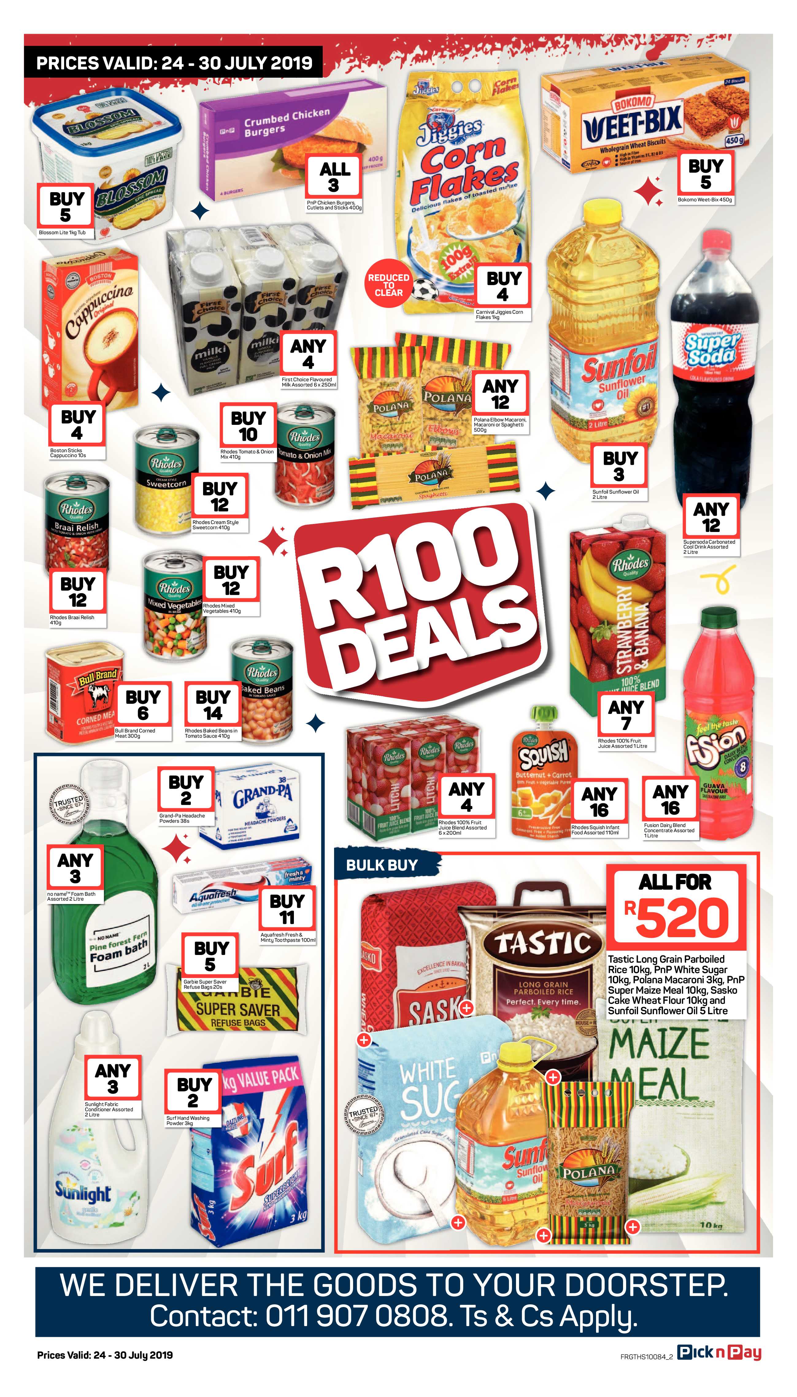 Alberton Record 24 July 2019 page 42