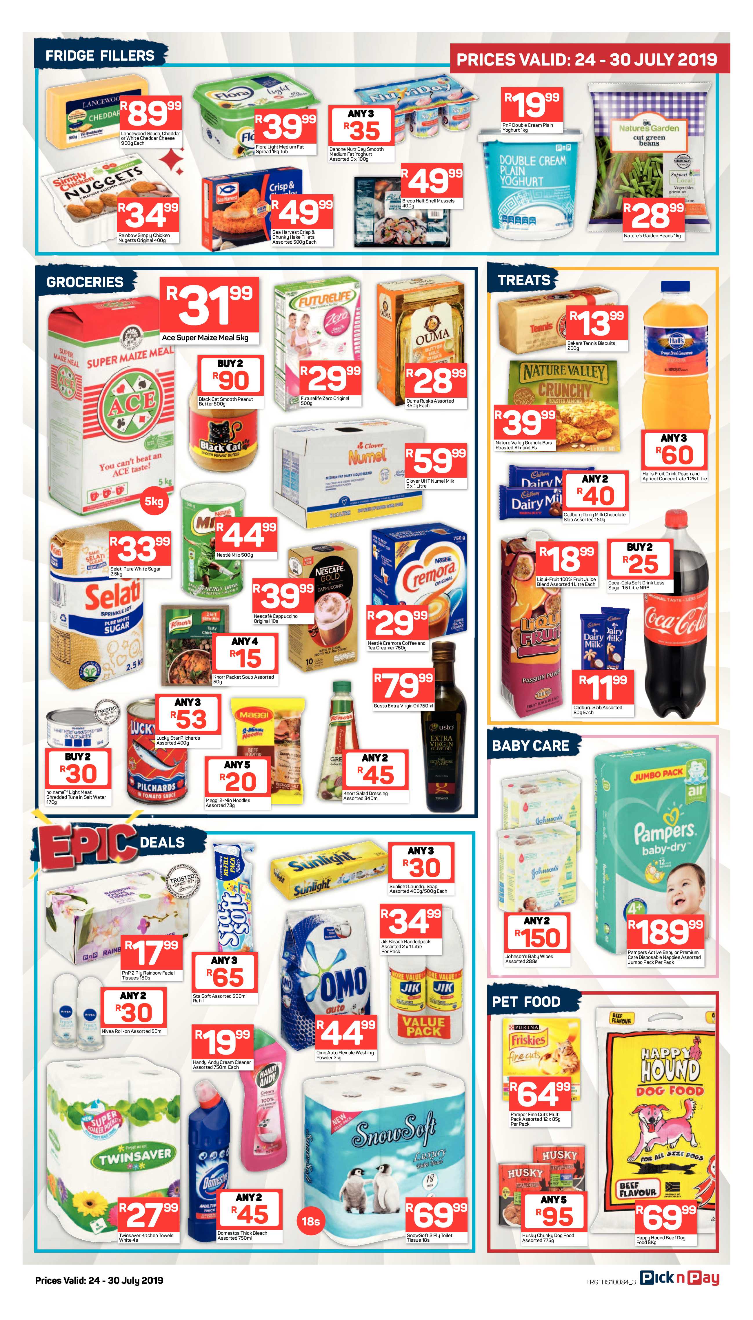 Alberton Record 24 July 2019 page 43