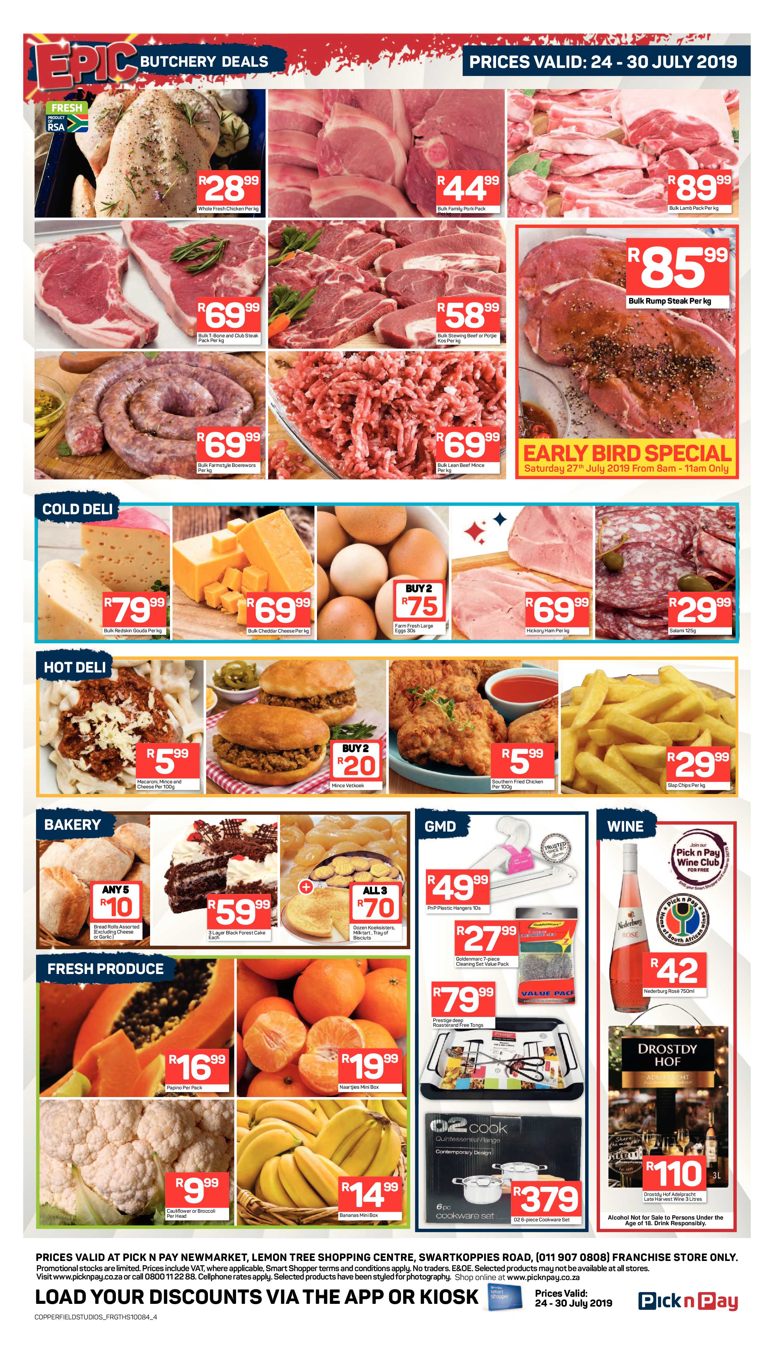 Alberton Record 24 July 2019 page 44