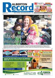Alberton Record 24 July 2019