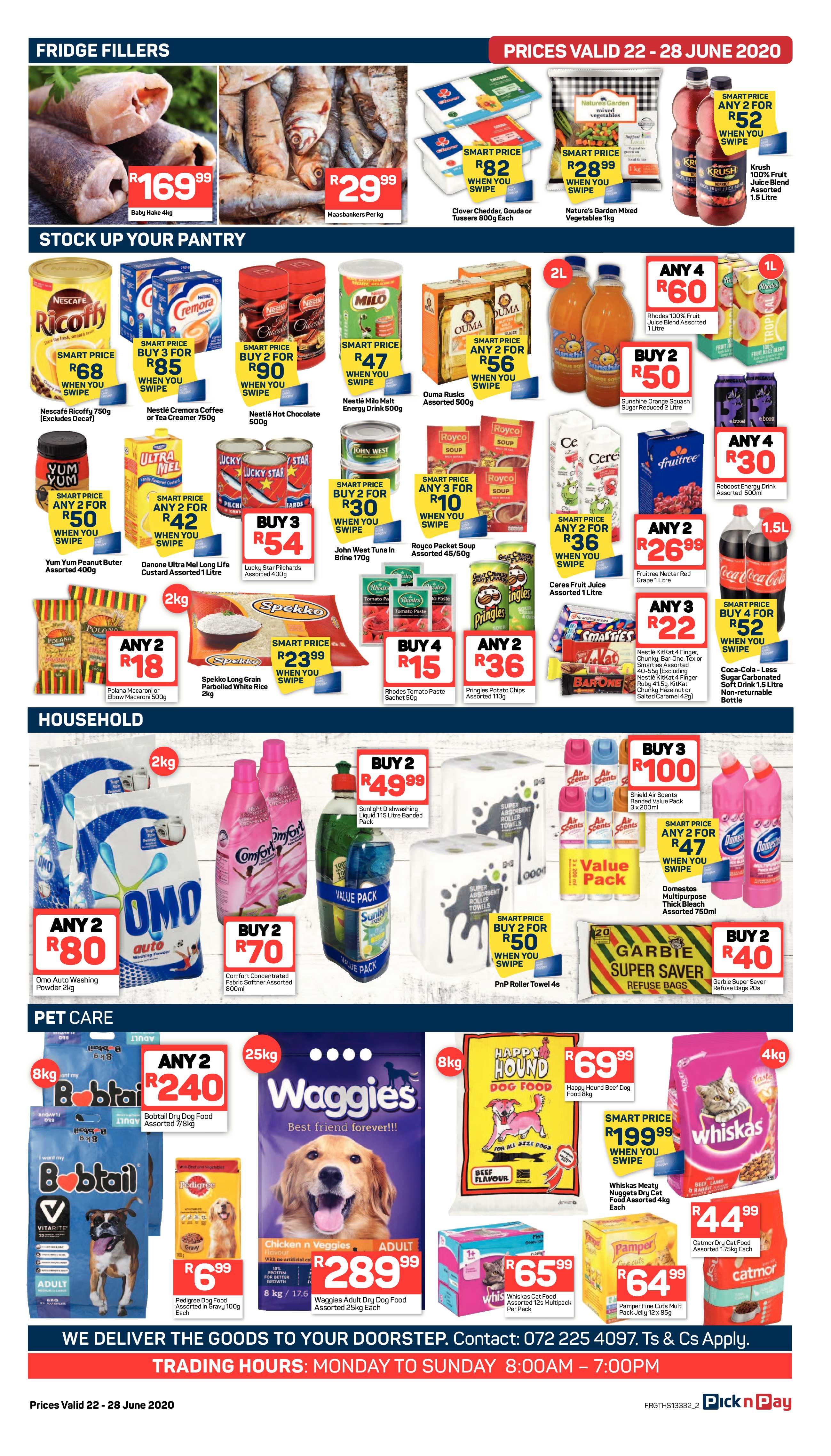 Alberton Record 24 June 2020 page 18