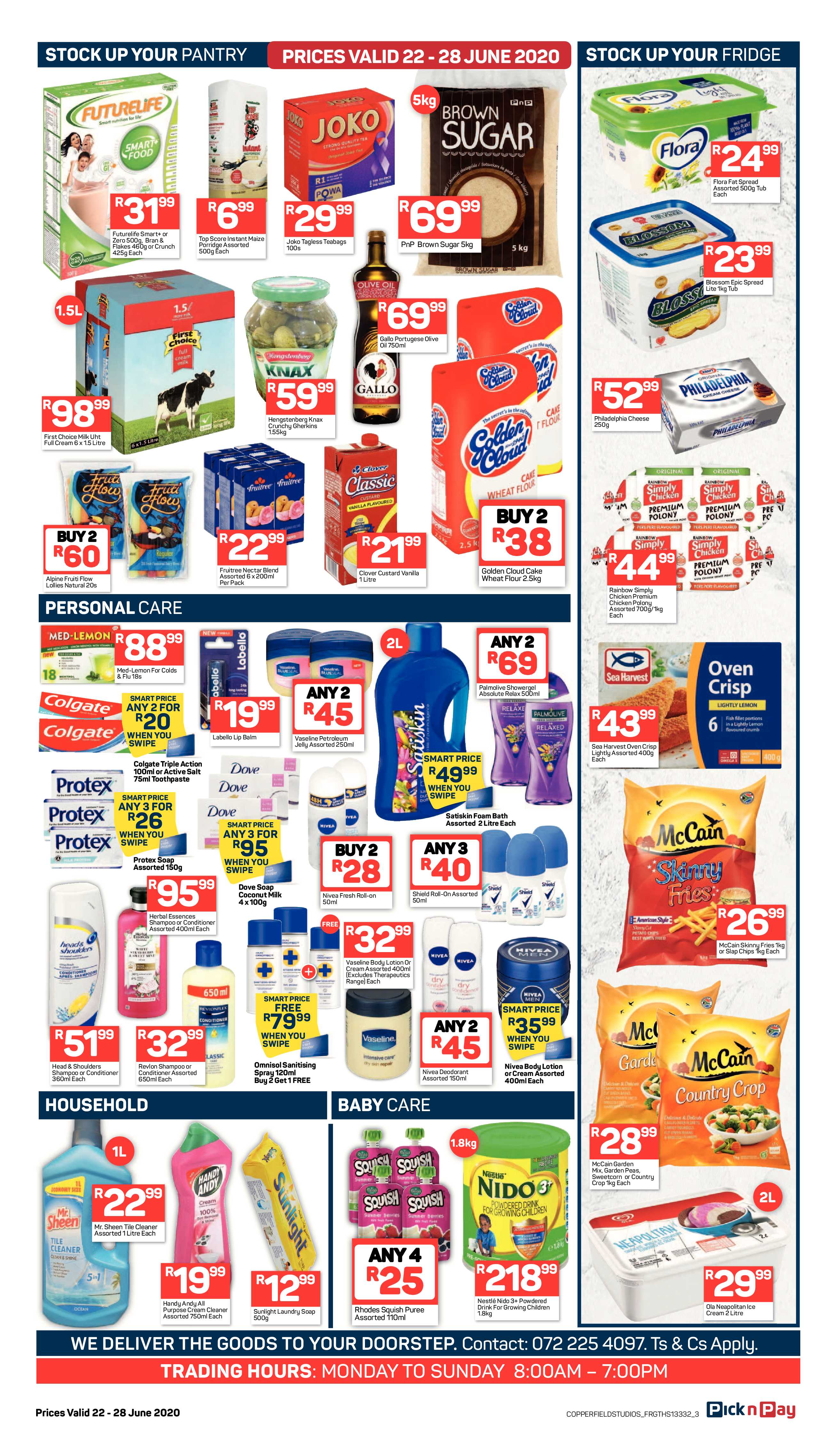 Alberton Record 24 June 2020 page 19