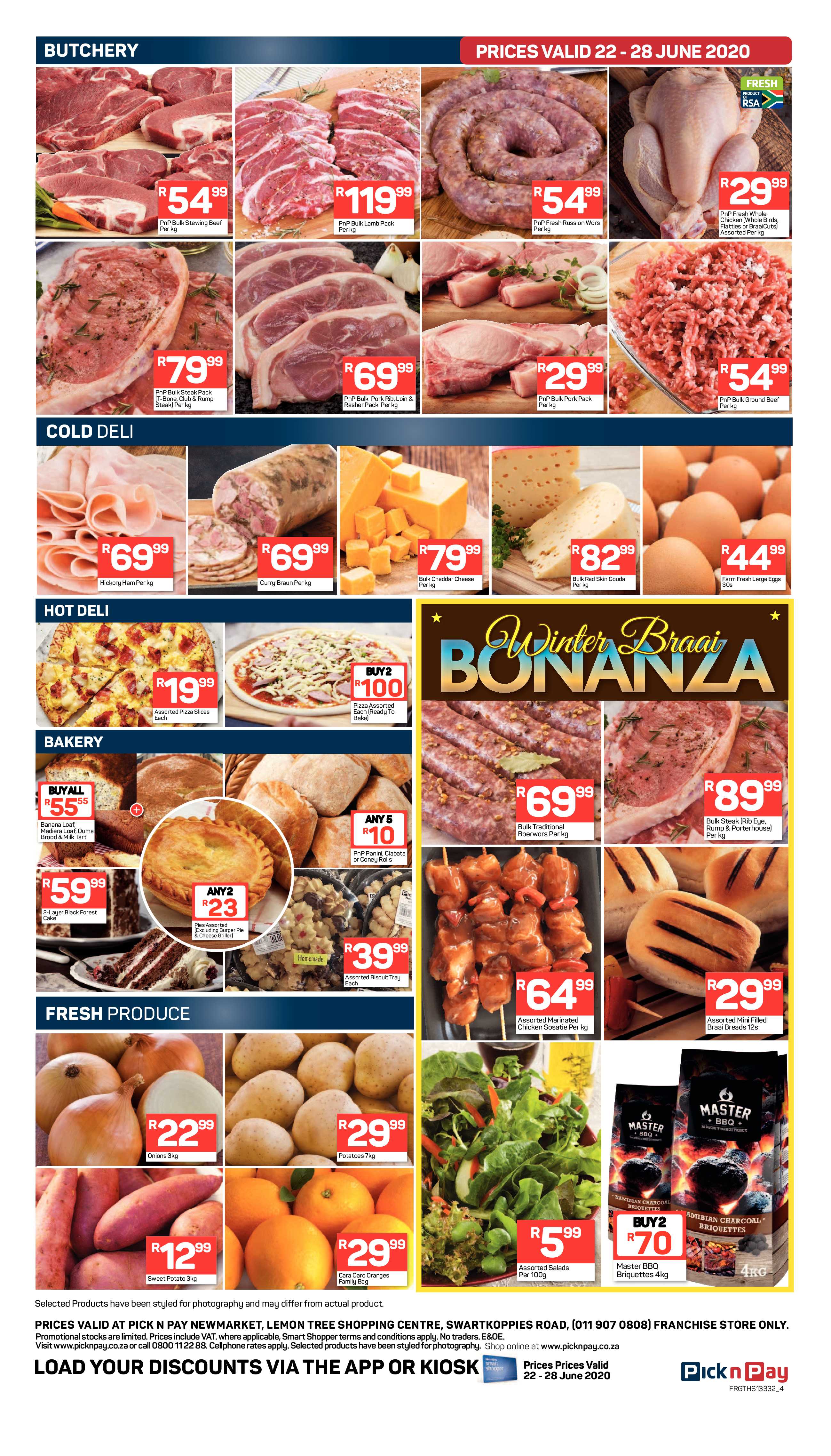 Alberton Record 24 June 2020 page 20