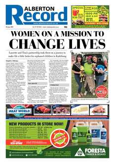 Alberton Record 24 June 2020
