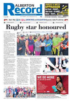 Alberton Record 24 June 2026