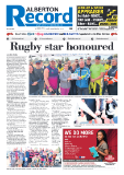 Alberton Record 24 June 2026