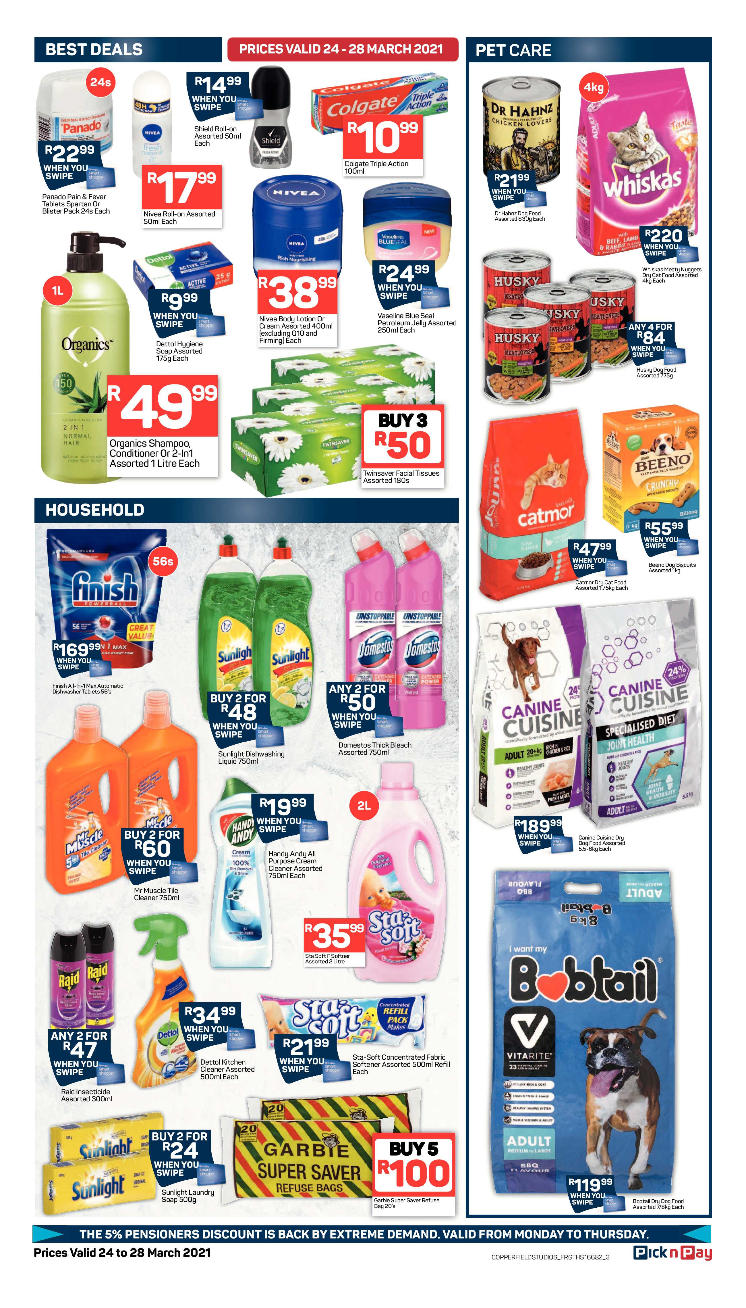Alberton Record 24 March 2021 page 31