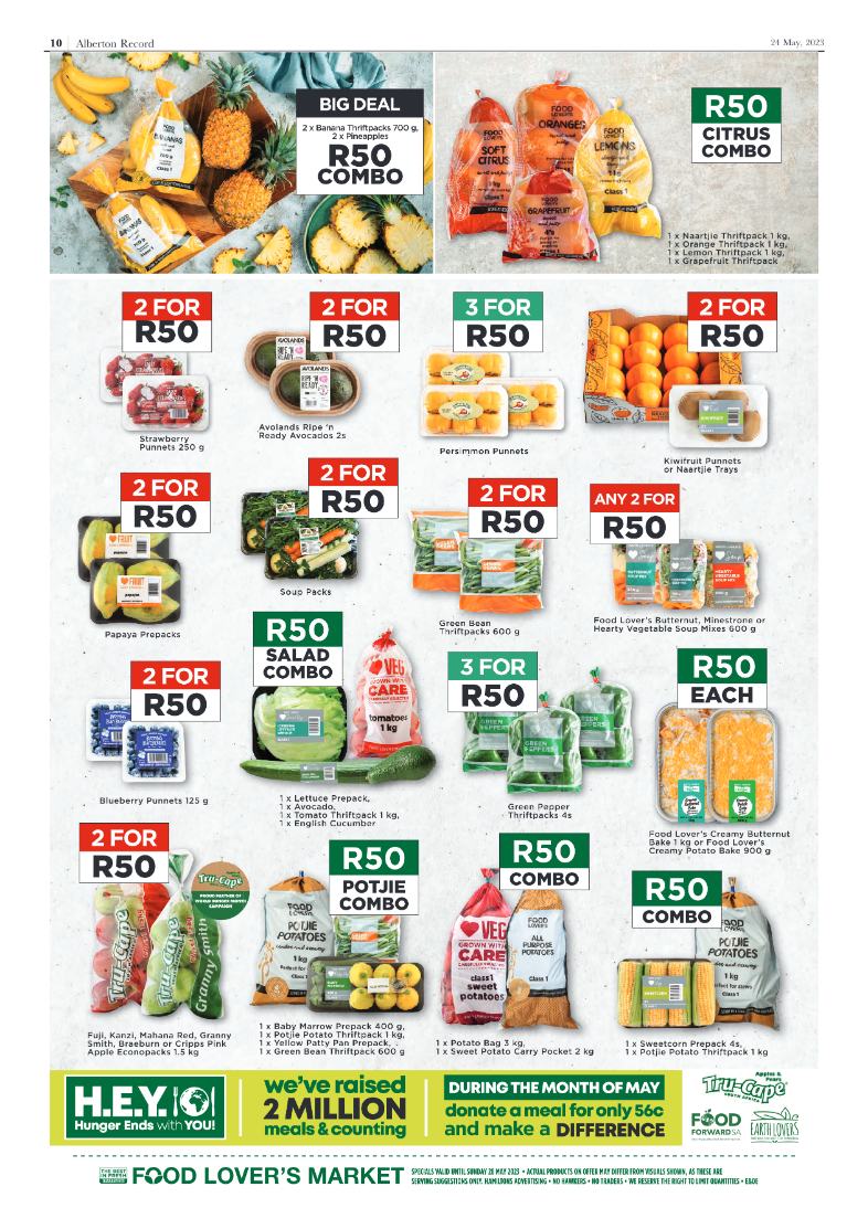 Alberton Record 24 May 2023 page 10