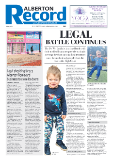 Alberton Record 24 May 2023