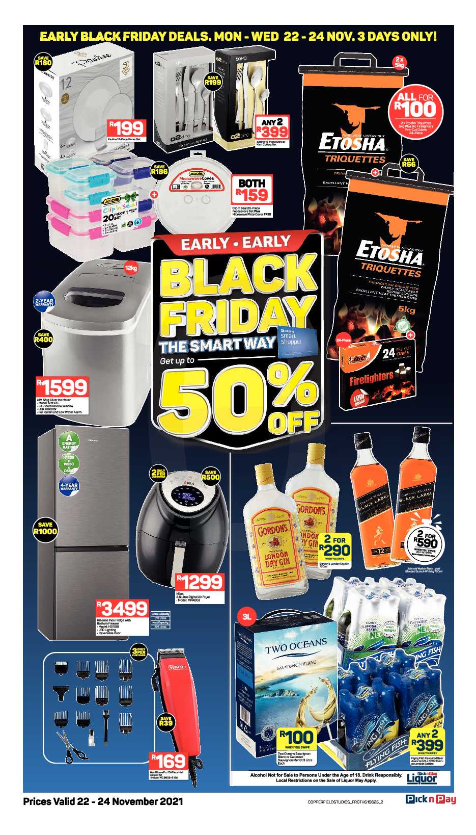 Alberton Record 24 November 2021 page 2