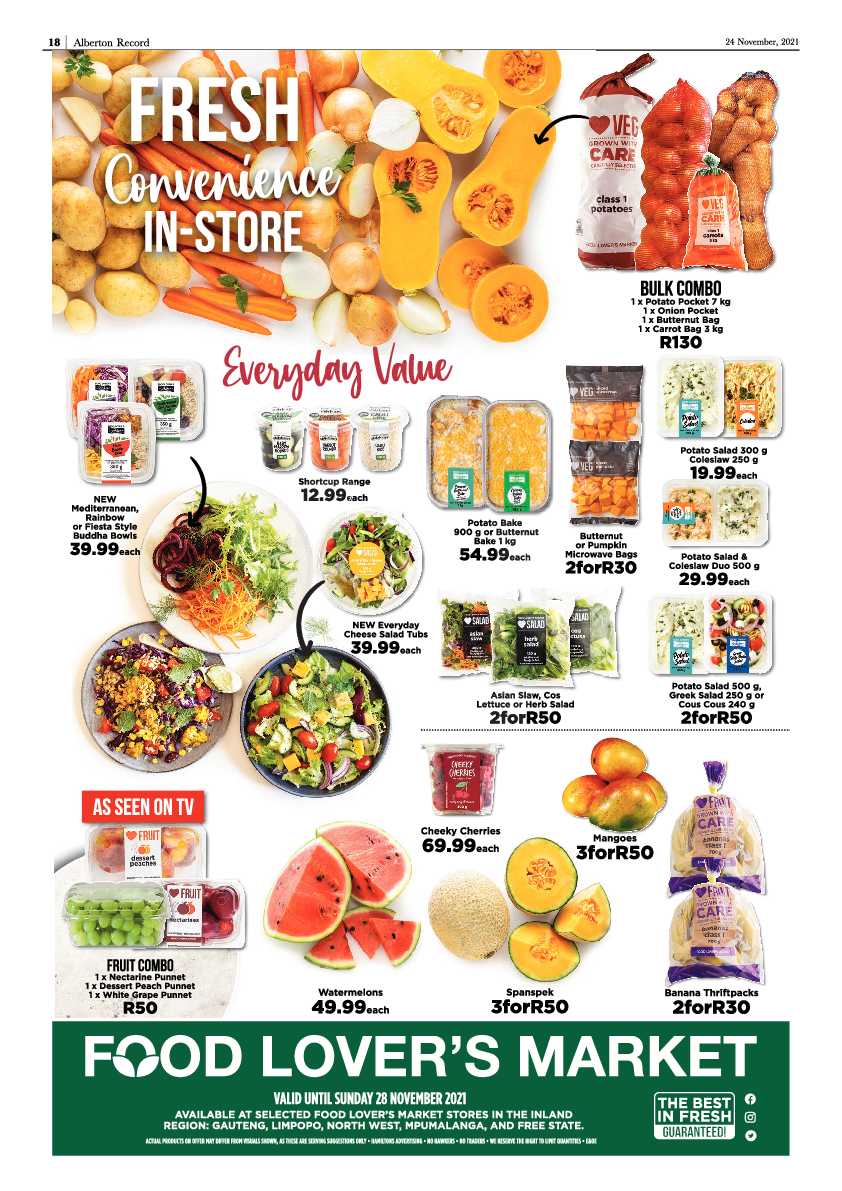 Alberton Record 24 November 2021 page 24