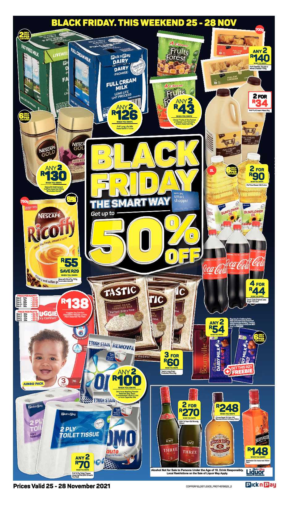 Alberton Record 24 November 2021 page 3