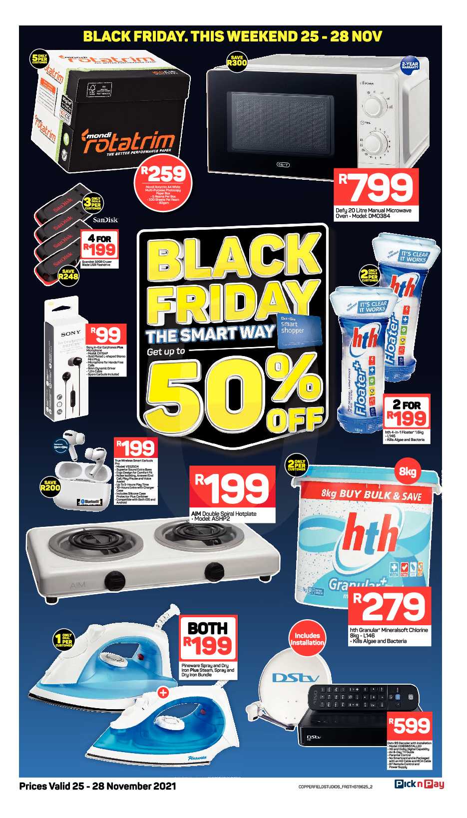 Alberton Record 24 November 2021 page 4