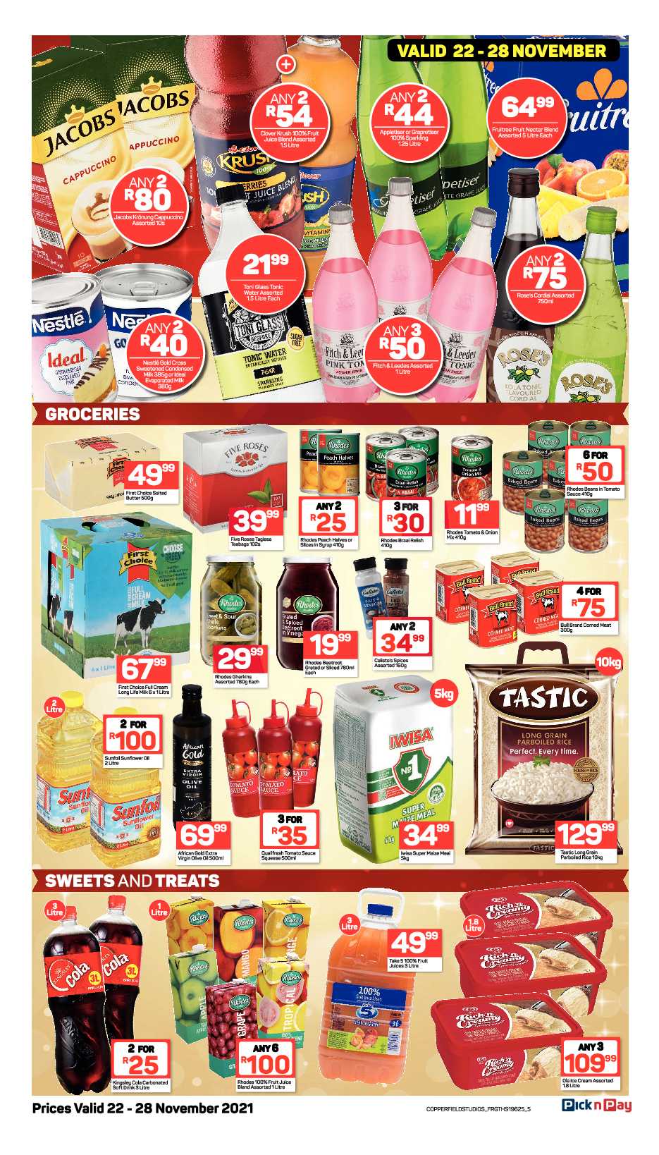 Alberton Record 24 November 2021 page 45