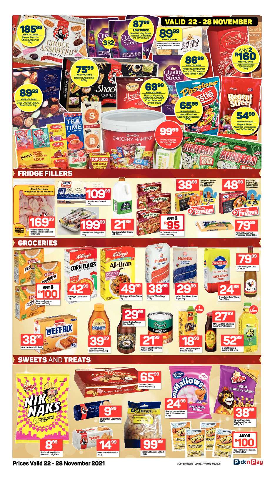 Alberton Record 24 November 2021 page 46