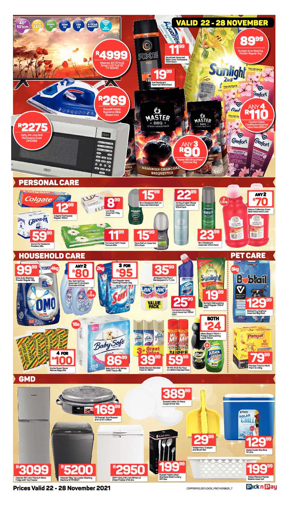 Alberton Record 24 November 2021 page 47