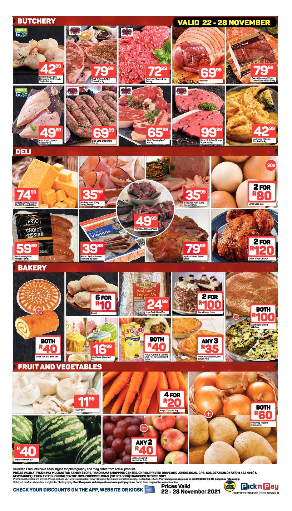 Alberton Record 24 November 2021 page 48