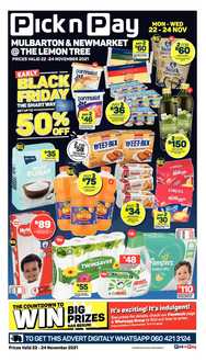 Alberton Record 24 November 2021