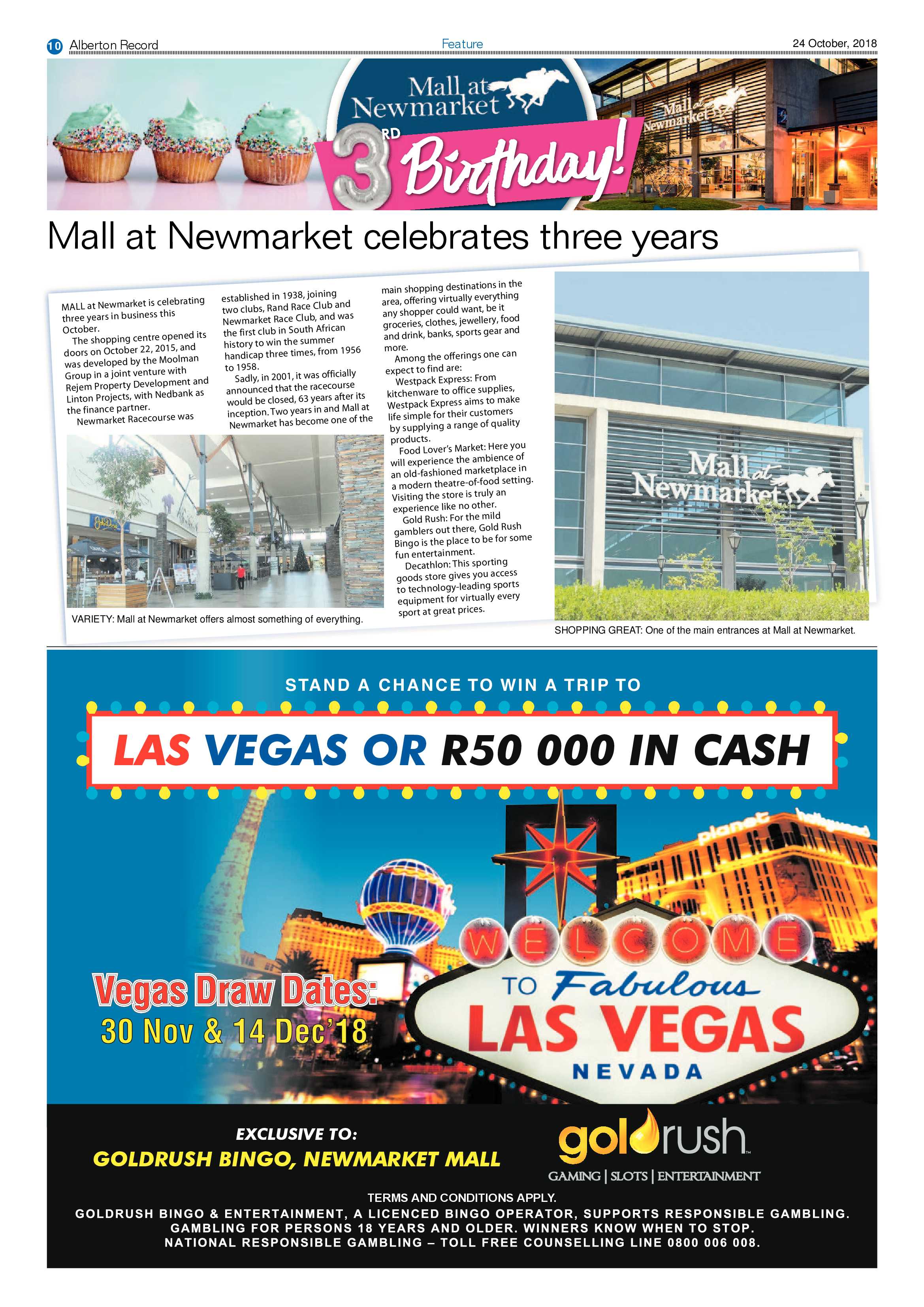 Alberton Record 24 October 2018 page 10