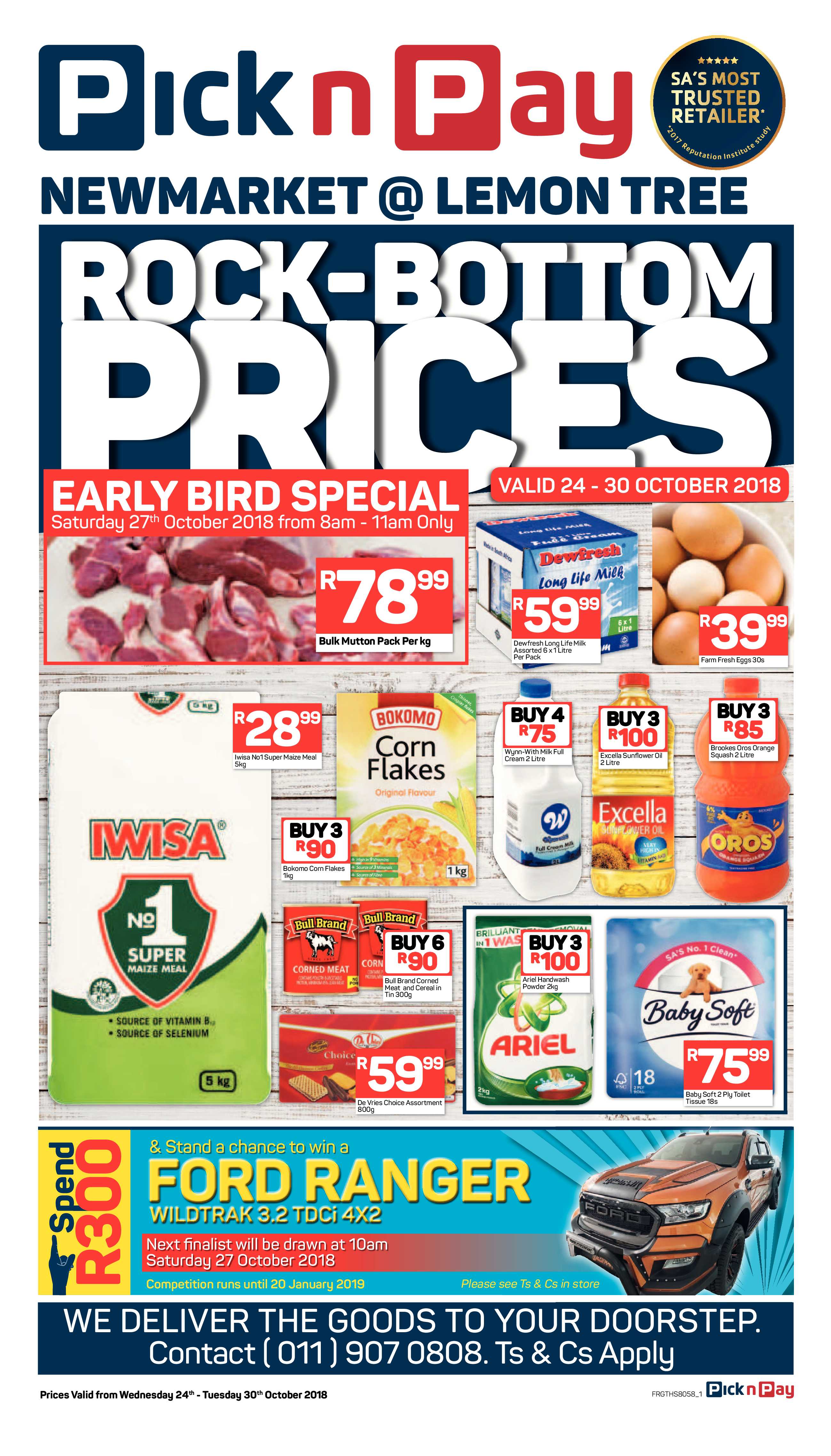 Alberton Record 24 October 2018 page 41