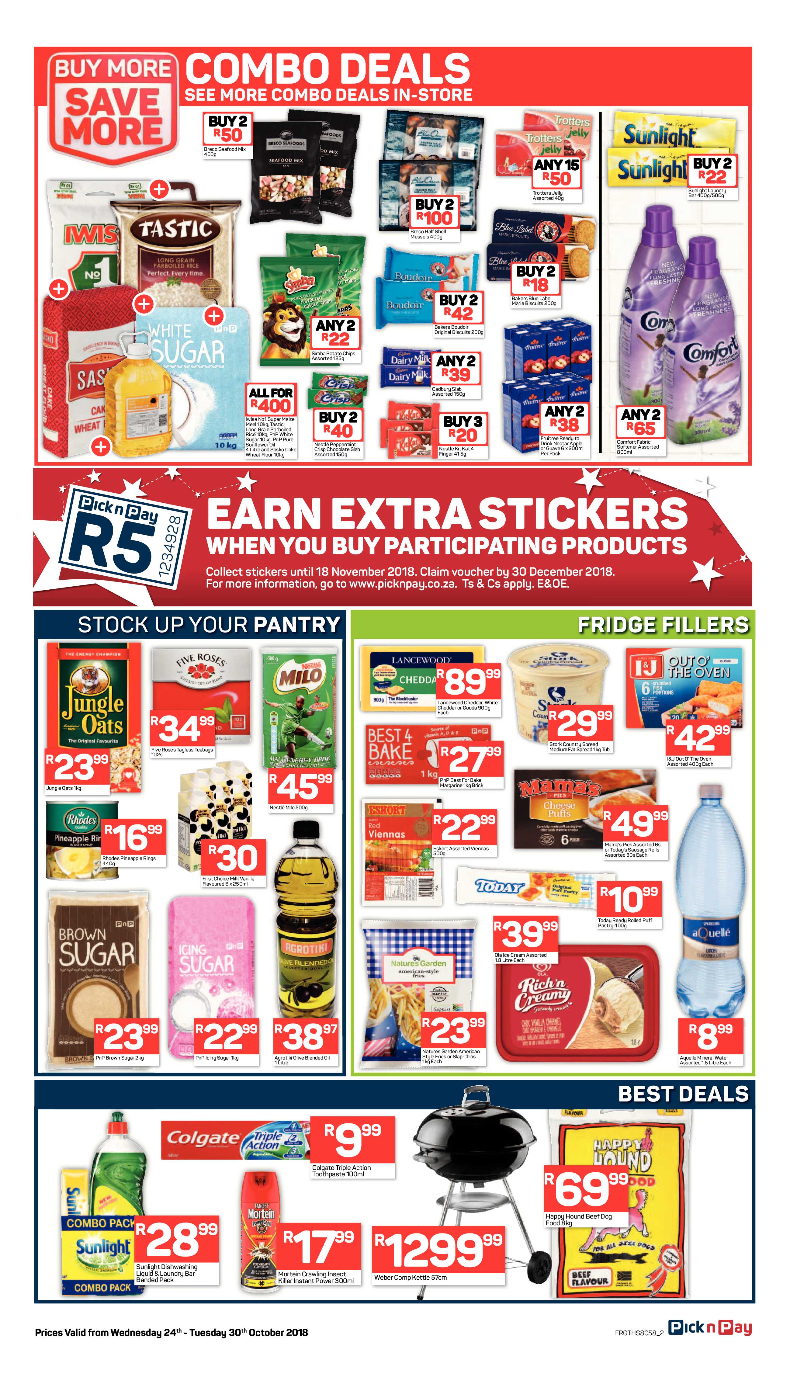 Alberton Record 24 October 2018 page 42