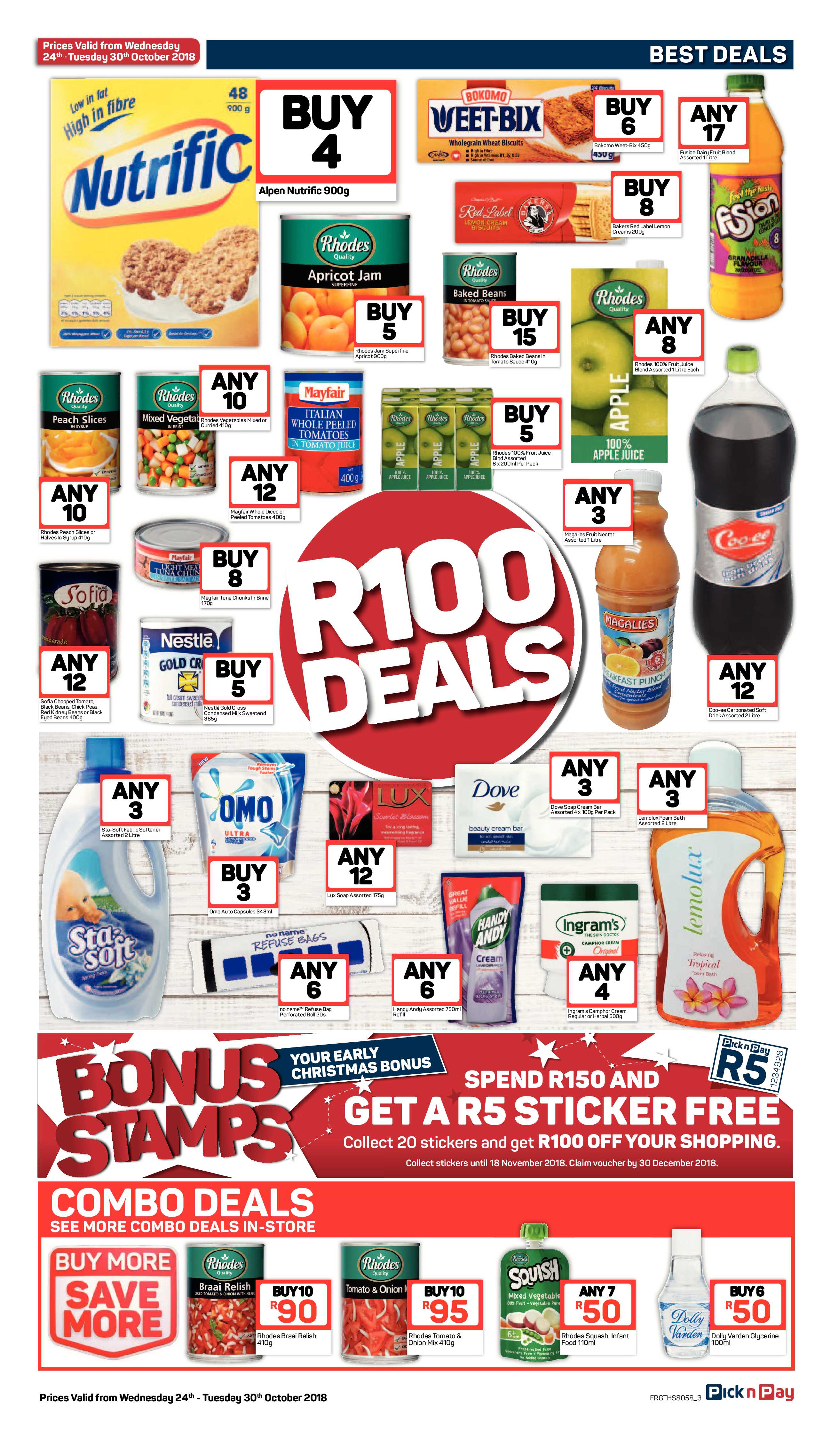 Alberton Record 24 October 2018 page 43