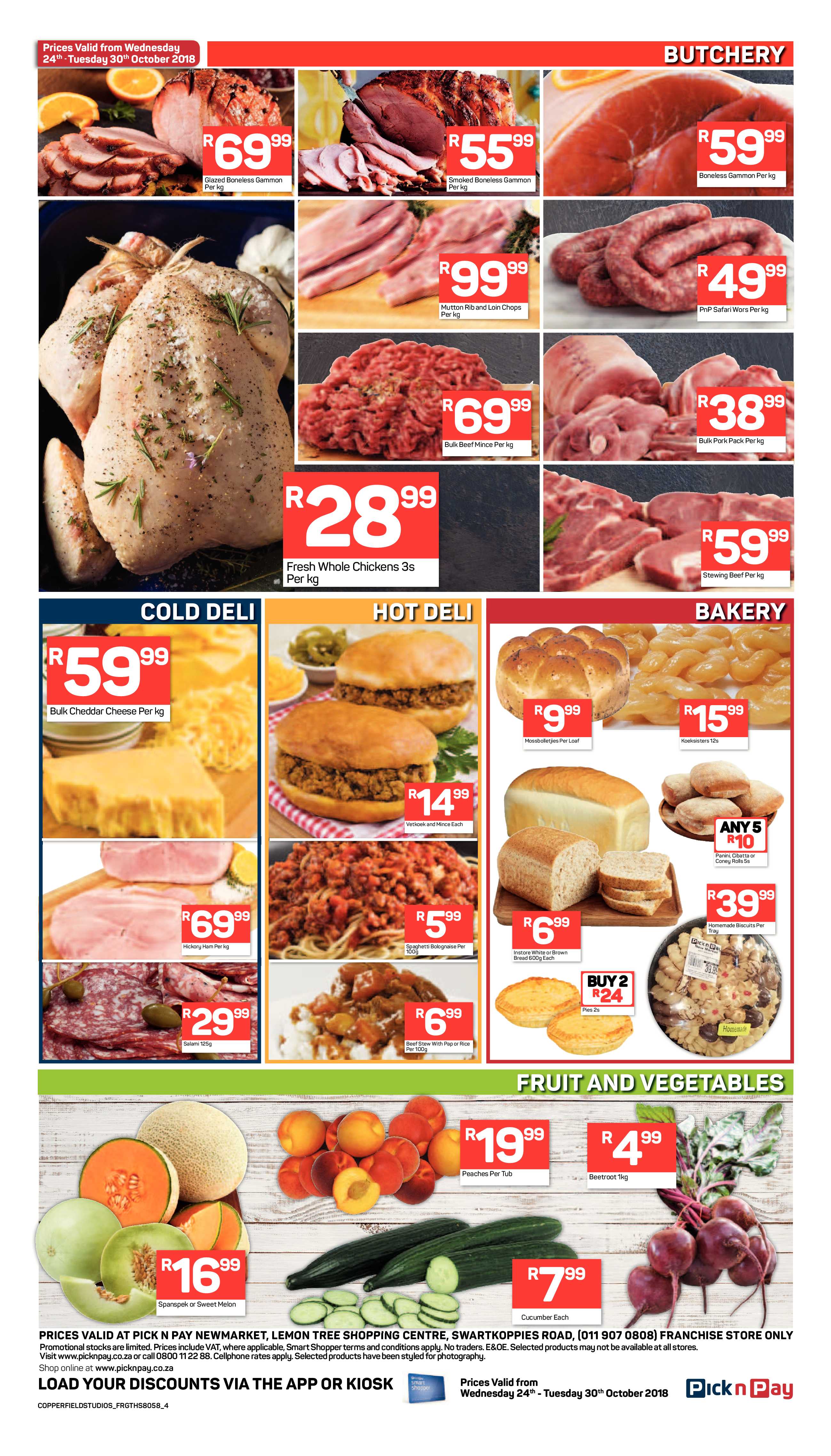 Alberton Record 24 October 2018 page 44